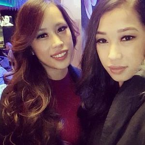 Meet your Posher, Mary